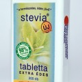 Bio-Herb Stevia tabletta extra édes, 300 db