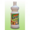 Grape Vital BactoEx® Gyermekjáték és -kellék fertőtlenítő utántöltő, 1000 ml