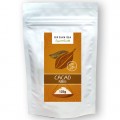 Organiqa Bio, nyers zúzott kakaóbab (criollo), 125 g,