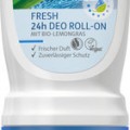 Lavera Deo Roll-on, 50 ml - Fresh