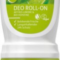 Lavera Deo Roll-on, 50 ml - Vasfű-lime