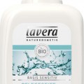 Lavera Basis Sensitiv folyékony szappan körömvirág, 300 ml