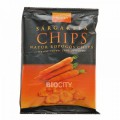 Róna Sárgarépa chips, 40 g