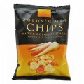 Róna Zöldségmix chips, 40 g