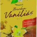 Nyírfacukor Bourbon Vaníliás xilit, 10 g