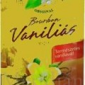 Nyírfacukor Bourbon Vaníliás xilit, 10 g