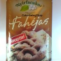 Nyírfacukor Fahéjas xilit, 75 g