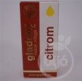 Gladoil Gold illóolaj, 10 ml - Citromfű
