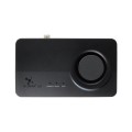 Asus Xonar U5 USB Hangkártya (90YB00FB-M0UC00)