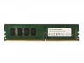 - V7 16GB DDR4 2666MHz PC memória (V72130016GBD)