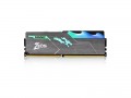 Kingmax Gaming Zeus Dragon RGB 8GB DDR4 3200Mhz desktop memória (GZOG)