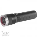 LedLenser MT14 tölthető taktikai lámpa 26650