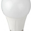 Life Light LED Hidegfehér-6000K 6W=60W 650 lumen Normál körte E27 LED izzó