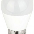 Life Light LED Középfehér-4200K 7W=60W 700 lumen Kis körte E27 LED izzó