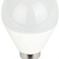 Life Light LED Középfehér-4200K 7W=60W 700 lumen Kisgömb E14 LED izzó