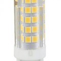 Life Light LED Középfehér-4200K 6W=60W 630 lumen Kapszula G9 LED izzó