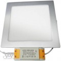 Life Light LED Melegfehér-3000K 9W=60W 660 lumen Kocka alakú LED panel