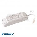 Kanlux BRAVO LED panel DRIVER 40W 28026