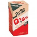 Ocso Q10+Q1+B1-vitamin komplex, 30 tabletta