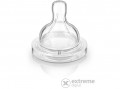 AVENT Philips SCF634/27 2db Gyors folyású pótcumi 4 lyukú