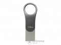 SILICON POWER Mobile C80 128GB USB 3.1 pendrive, ezüst (SP128GBUC3C80V1S)