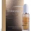 Fytofontana Cosmeceuticals Botuceutical Gold ránctalanító szérum érett bőrre, 30 ml