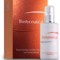 Fytofontana Cosmeceuticals Bustyceutical mellfeszesítő és tonizáló emulzió, 125 ml