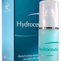 Fytofontana Cosmeceuticals Hydroceutical szérum az arcbőr intenzív mélyhidratálására, 30 ml
