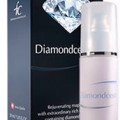 Fytofontana Cosmeceuticals Diamondceutical gyémántpor tartalmú elixír a tündöklő arcbőrért, 30 ml