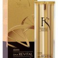 Fytofontana Cosmeceuticals FS DNA Revital Serum, 30 ml - Revitalizáló, bőrmegújító szérum