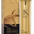 Fytofontana Cosmeceuticals FS Collagen, 30 ml - őssejtes fiatalító emulzió ráncok feltöltésére