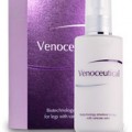 Fytofontana Cosmeceuticals Venoceutical biotechnológiai emulzió visszeres lábra, 125 ml