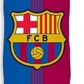 FC Barcelona Törölköző /Strandlepedő