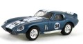 Yat Ming Shelby Cobra Daytona Coupe 1965 1:43