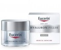 EUCERIN HYALURON-FILLER éjszakai v. nappali ránctalanító krém 50 ml