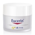 EUCERIN Q10 ACTIVE éjszakai v. nappali ránctalanító krém 50 ml