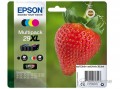 Epson 29 XL Claria Home Multipack T2996