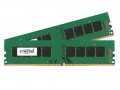 Crucial 32GB DDR4 2400MHz PC memória (CT2K16G4DFD824A)