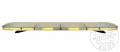 TruckerShop LED Sárga villogó FÉNYHÍD 1470mm SLIM csavarozható 12/24V