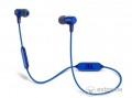 JBL E25BT bluetooth fülhallgató, kék