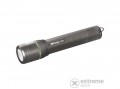 GP PR57 akkumulátoros Cree LED lámpa, szürke
