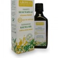 Aromax Frissítő szaunaolaj 50 ml