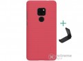 Nillkin SUPER FROSTED műanyag tok Huawei Mate 20 készülékhez, piros