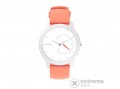 WITHINGS Move aktivitásmérő óra, fehér-korall