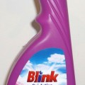 Blink folttisztító Oxi Active Spray Színes és Fehér ruhákhoz 500 ml