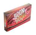 Boom Boom potencianövelő (2db kapszula)