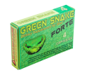 Green Snake Forte potencianövelő (4db kapszula)