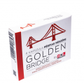 Golden Bridge potencianövelő (4db kapszula)