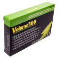 Volume500 sperma mennyiség növelő (30db tabletta)