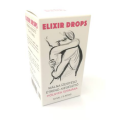 Elixir vágyfokozó csepp (10ml)